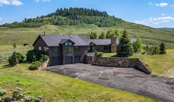 13981 U S HIGHWAY 191, Bondurant, WY 82922