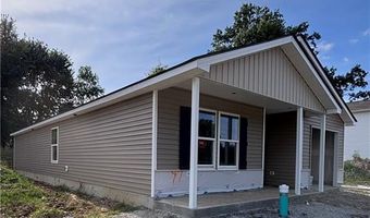 334 Audrey Ln, Austin, IN 47102