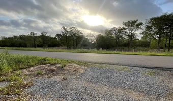 Oscar Rivette Road lot Multiple, Arnaudville, LA 70512