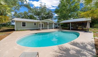 1869 SW 32ND Pl, Bell, FL 32619