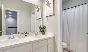14941 Gentry Dr, Aledo, TX 76008