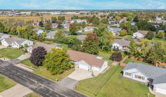 W6050 PAIGE Way, Appleton, WI 54915