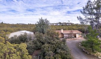 59481 Burnt Valley Rd, Anza, CA 92539