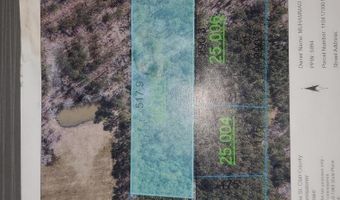 0 WOOD Ln 1, Ashville, AL 35953