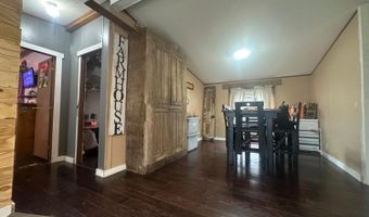 13285 W Levell Rd, Bennington, IN 47011