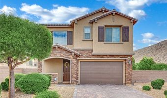 3393 Satori Ct, Las Vegas, NV 89141