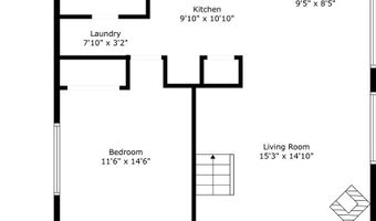 700 College Dr 15, Incline Village, NV 89451