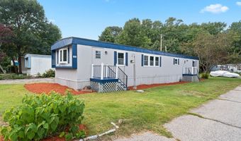 1340 County St 49, Attleboro, MA 02703