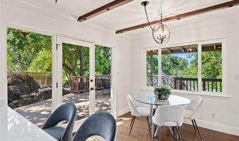 2461 Lunada Ln, Alamo, CA 94507
