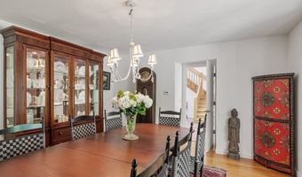 190 Vaughn Hill Rd, Bolton, MA 01740