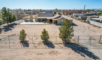 11144 Perlette St, Socorro, TX 79927