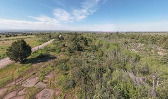 1700 N Sadorus Hill Rd, Ashton, ID 83420