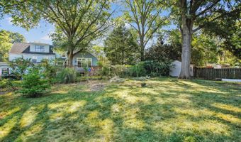 8509 CYRUS Pl, Alexandria, VA 22308