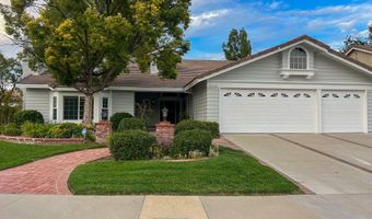 5630 Hurford Ct, Agoura Hills, CA 91301
