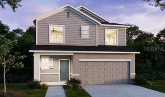 17625 NW 168TH Rd, Alachua, FL 32615