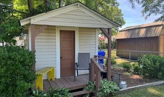 921 N Liberty St, Ahoskie, NC 27910