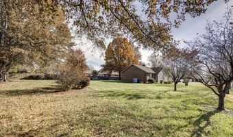 101 Highland Dr, Bardstown, KY 40004