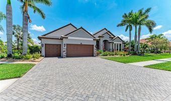 303 COCKLE SHELL Loop, Apollo Beach, FL 33572