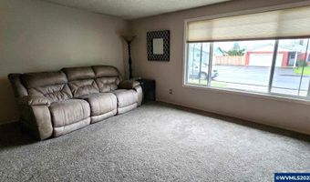 3714 Lafayette St SE, Albany, OR 97322