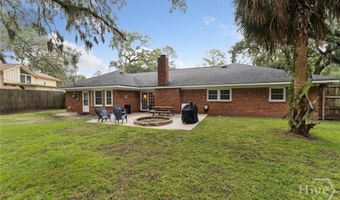 13302 Chesterfield Dr, Savannah, GA 31419