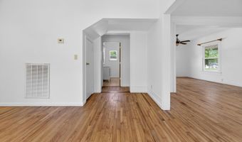 246 VIRGINIA Ave, Anniston, AL 36201
