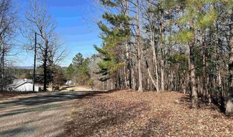 SPRINGHOLLOW ROAD lot 11, Ashville, AL 35953