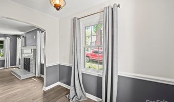 431 Ridge St, Albemarle, NC 28001