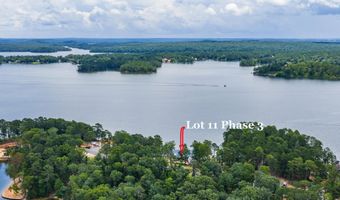 104 Heritage Pt N, Alexander City, AL 35010
