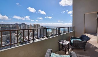 2240 Kuhio Avenue 3803 Penthouse, Honolulu, HI 96815