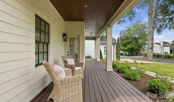 1815 DeArmon Dr, Charlotte, NC 28205