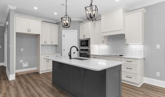 87 Croatoke Ct, Angier, NC 27501