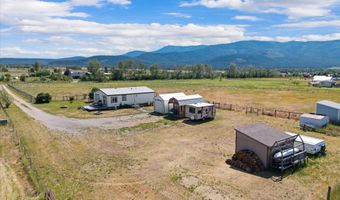 33135 Blackhawk Loop, Arlee, MT 59821