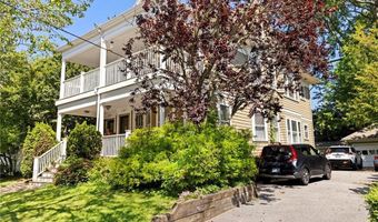 109 Albert Ave 2, Cranston, RI 02905