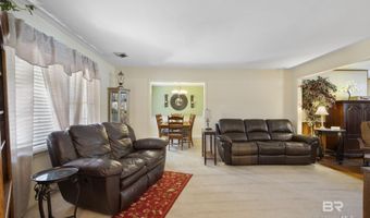 601 E 7th St, Bay Minette, AL 36507