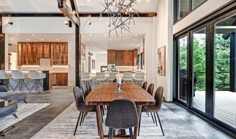 132 El Camino Real, Angel Fire, NM 87710