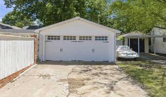 601 S Broadway Ave, Ada, OK 74820