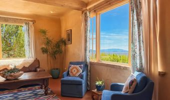 30 Camino Sanador, Santa Fe, NM 87505