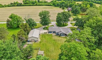 6820 W Rd 150 N, Bargersville, IN 46106