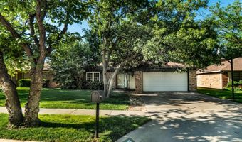 7503 ELMHURST Dr, Amarillo, TX 79121