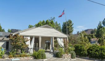2374 Laguna Circle Rd, Agoura Hills, CA 91301