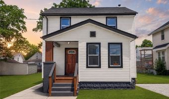 2615 Leland Ave, Akron, OH 44312