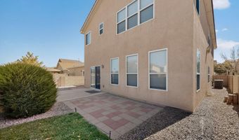 956 Molten Pl NW, Albuquerque, NM 87120