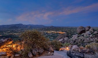 6700 E Hawksnest Rd, Carefree, AZ 85377