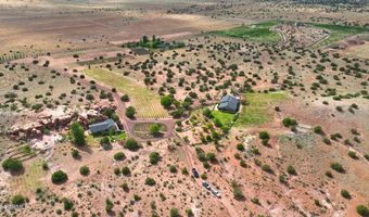 14 COUNTY ROAD 5309, Concho, AZ 85924