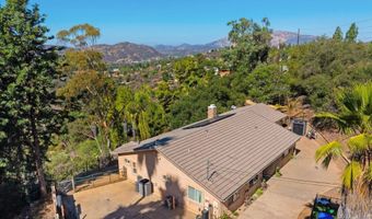 1714 Foss Rd, Alpine, CA 91901