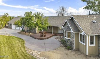 1097 Meadowlark Cir, Gardnerville, NV 89460