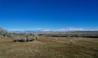 4127 Golf Course Rd, Basin, WY 82410