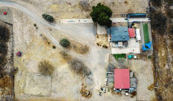 874 N INDUSTRIAL Dr, Camp Verde, AZ 86322
