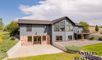 122 Sunset Rim, Cody, WY 82414
