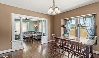 1333 S Madison Ave, Anderson, IN 46016
